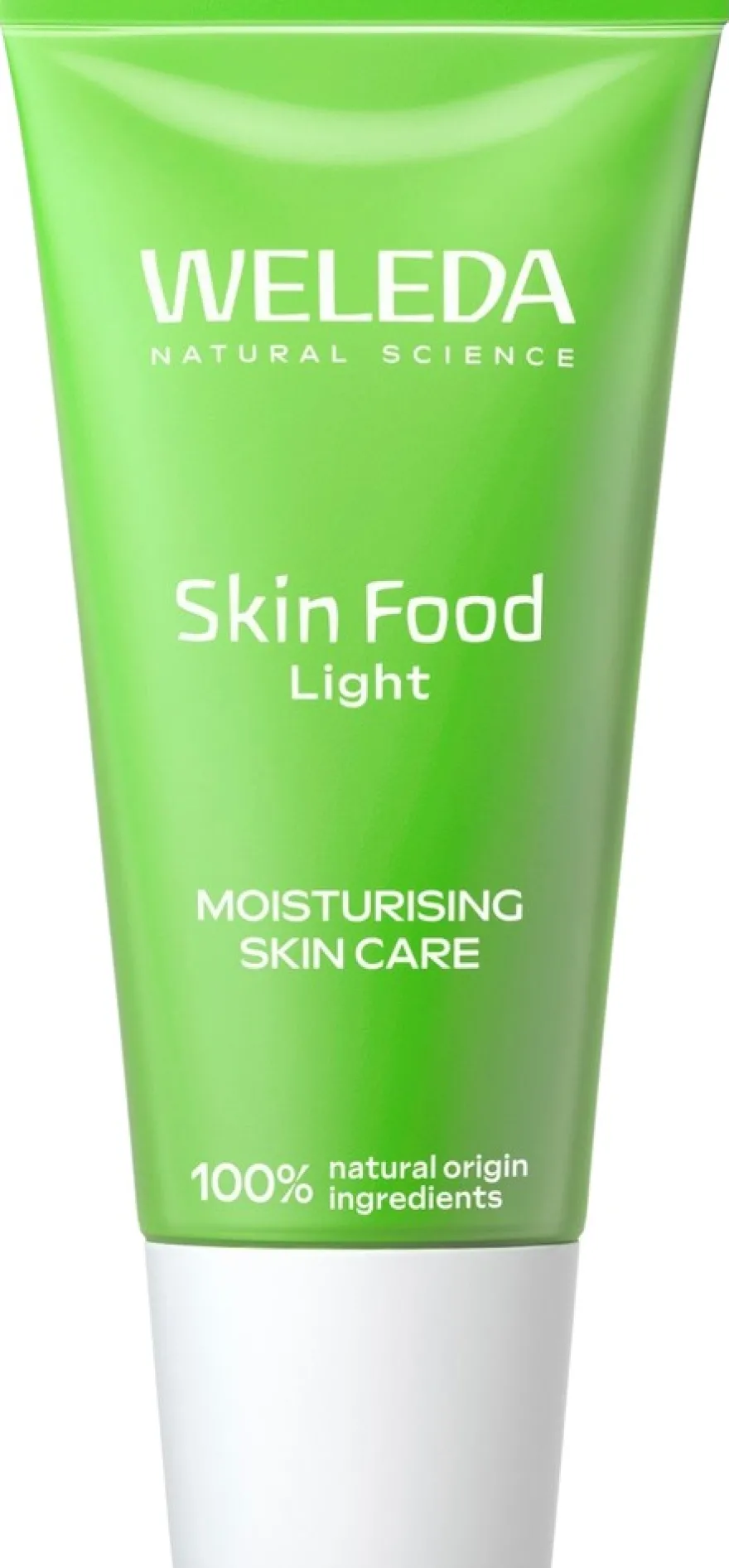 Weleda Skin Food Light Emulsiovoide 30ml