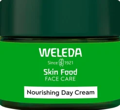Weleda Skin Food Päivävoide 40ml