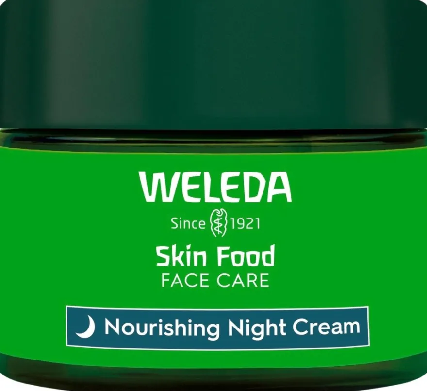 Weleda Skin Food Yövoide 40ml