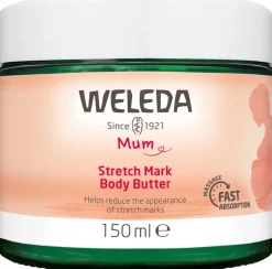 Weleda Stretch Mark Vartalovoide 150ml