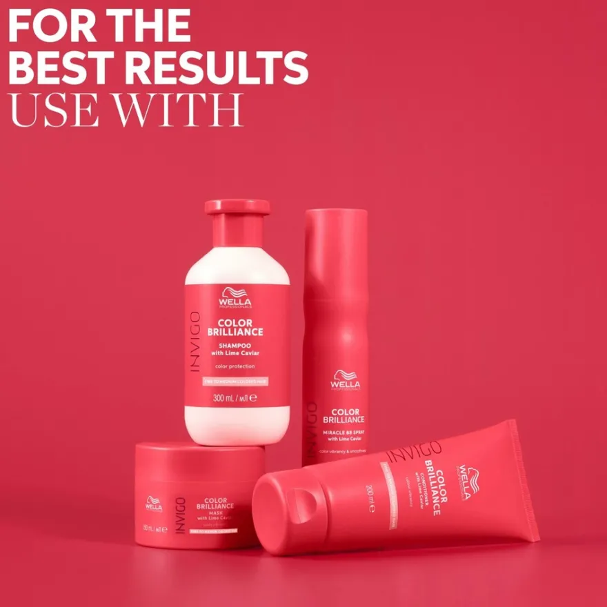 Wella Professionals Color Fresh Mask Golden Gloss hoitonaamio 150 ml