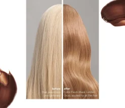 Wella Professionals Color Fresh Mask Golden Gloss hoitonaamio 150 ml