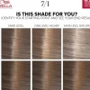 Wella Professionals Color Touch Rich Natural Medium Ash Blonde 7/1 kotiväri 130 ml