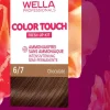 Wella Professionals Color Touch Deep Brown Chocolate 6/7 kotiväri 130 ml