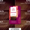 Wella Professionals Color Touch Deep Brown Espresso 4/77 kotiväri 130 ml