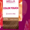 Wella Professionals Color Touch Brown Golden Tobacco 7/73 kotiväri 130 ml