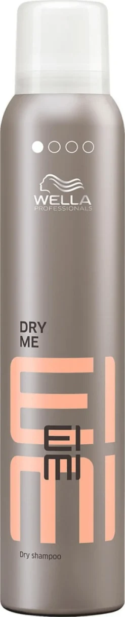 Wella Professionals EIMI Dry Me Dry Shampoo kuivasampoo 180 ml
