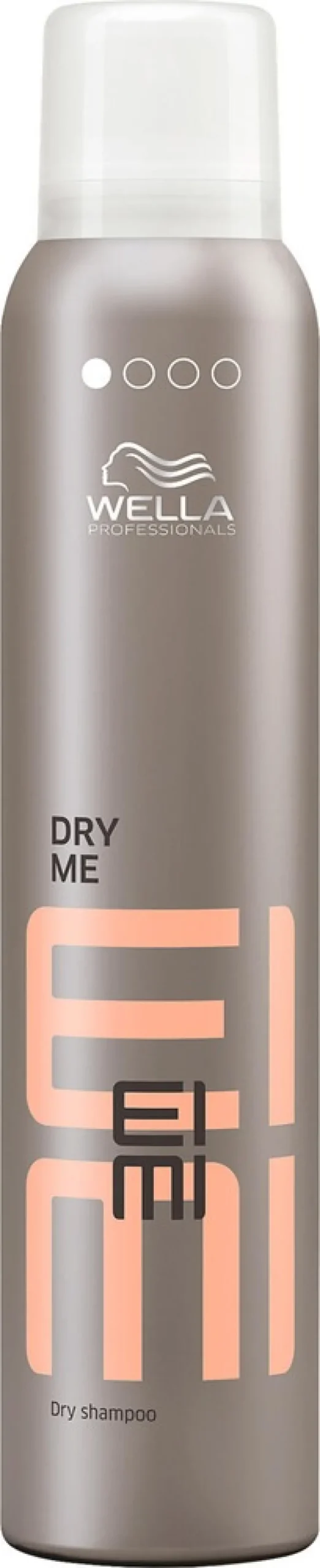 Wella Professionals EIMI Dry Me Dry Shampoo kuivasampoo 180 ml