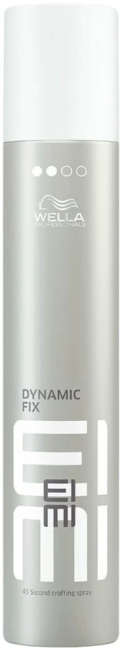Wella Professionals EIMI Dynamic Fix Spray hiuskiinne 300 ml