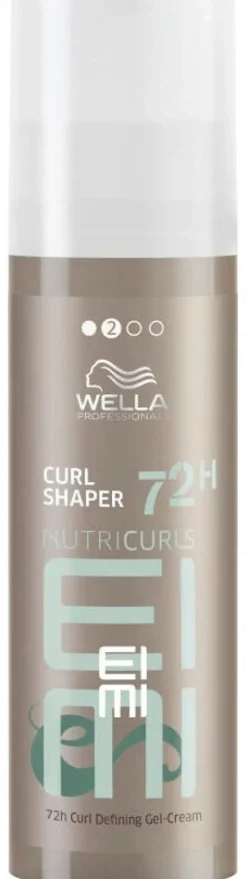 Wella Professionals EIMI Nutricurls Curl Shaper kiharanvirkistäjä 150 ml