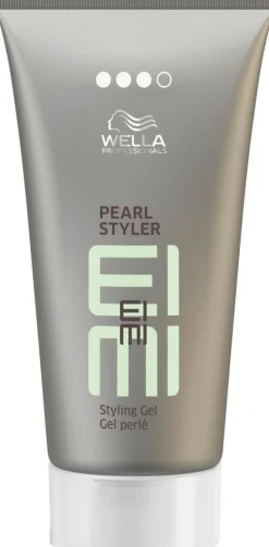Wella Professionals EIMI Pearl Styler Styling Gel muotoilugeeli 30 ml