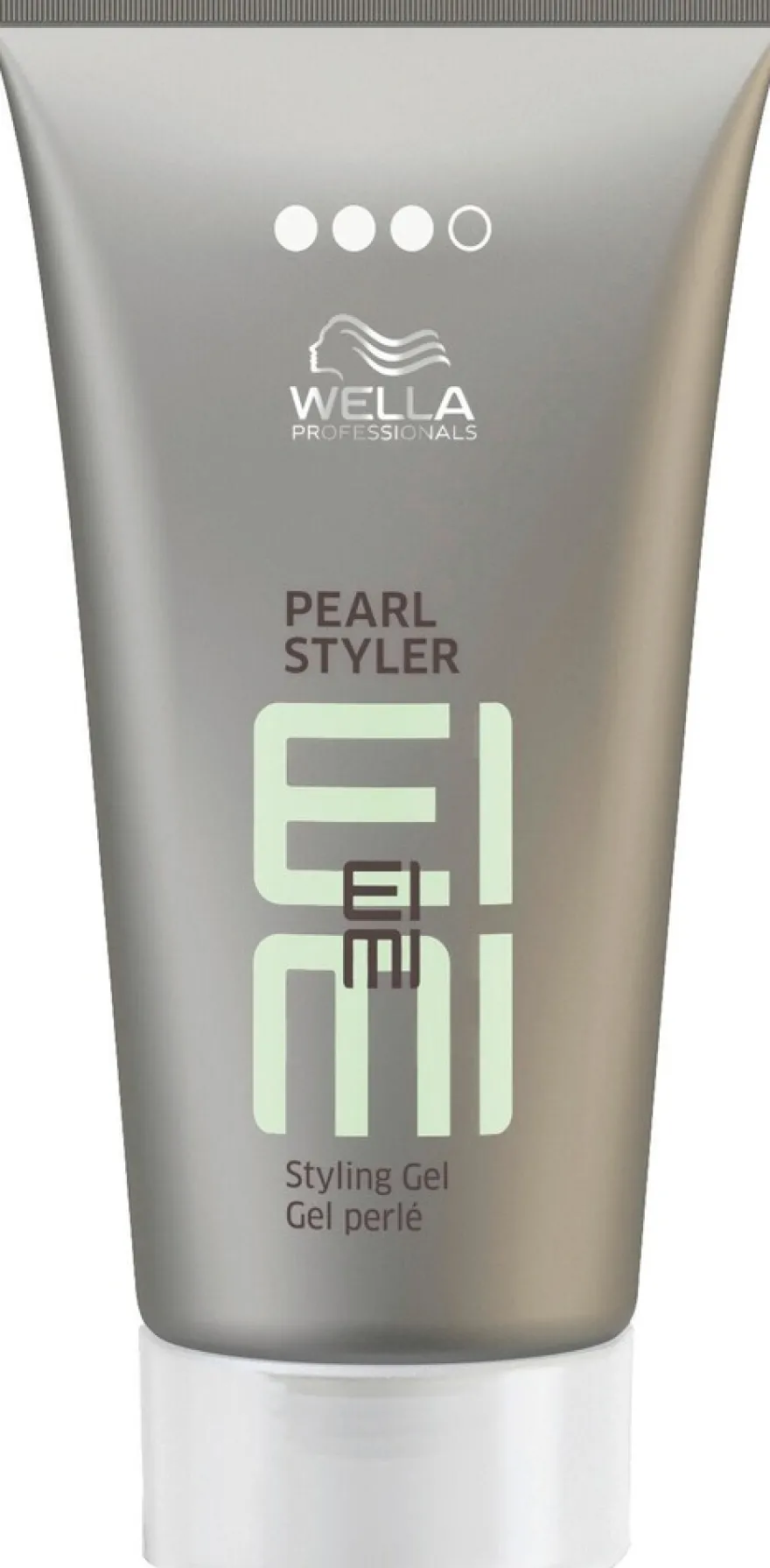 Wella Professionals EIMI Pearl Styler Styling Gel muotoilugeeli 30 ml