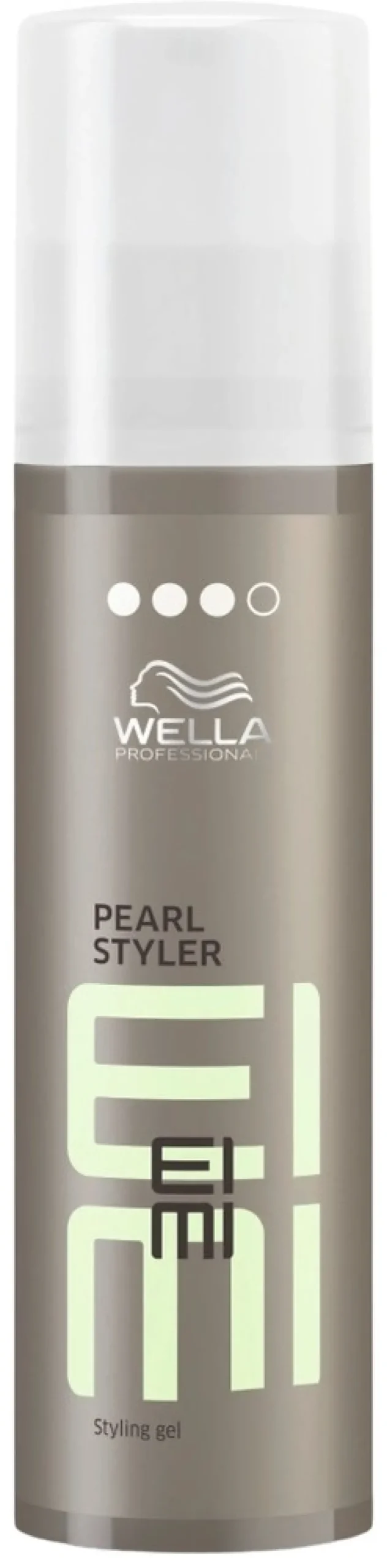 Wella Professionals EIMI Pearl Styler Styling Gel muotoilugeeli 100 ml