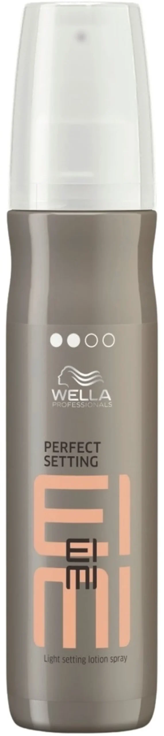 Wella Professionals EIMI Perfect Setting Light Setting Lotion Spray föönausneste 150 ml