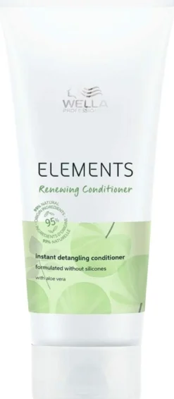 Wella Professionals Elements Renewing Conditioner hoitoaine 200 ml