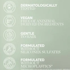 Wella Professionals Elements Renewing shampoo 250 ml
