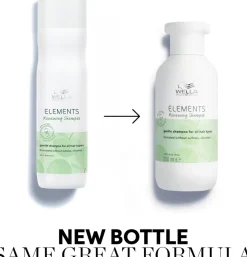 Wella Professionals Elements Renewing shampoo 250 ml