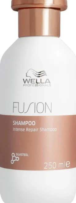 Wella Professionals Fusion Shampoo 250 ml