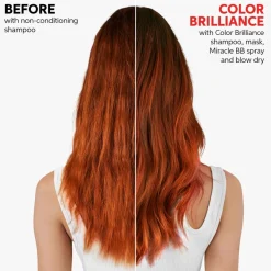 Wella Professionals Invigo Color Brilliance Fine Hair hoitoaine 200 ml