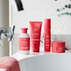 Wella Professionals Invigo Color Brilliance Fine Hair hoitoaine 200 ml