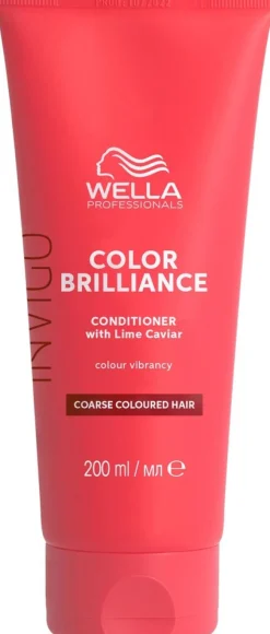 Wella Professionals Invigo Color Brilliance Conditioner hoitoaine 200 ml