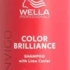 Wella Professionals Invigo Color Brilliance Shampoo Fine Hair 500 ml