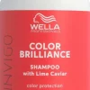 Wella Professionals Invigo Color Brilliance Coarse Shampoo 300 ml