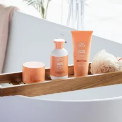 Wella Professionals Invigo Nutri Enrich Mask hiusnaamio 150 ml