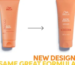 Wella Professionals Invigo Nutri Enrich Conditioner hoitoaine 200 ml