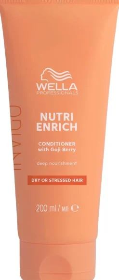 Wella Professionals Invigo Nutri Enrich Conditioner hoitoaine 200 ml