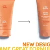 Wella Professionals Invigo Nutri Enrich Frizz Control Cream hoitovoide 150 ml