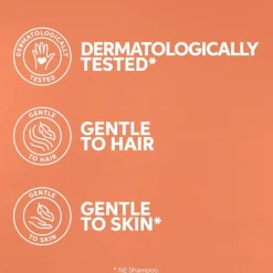Wella Professionals Invigo Nutri Enrich Shampoo 300 ml