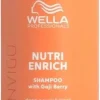 Wella Professionals Invigo Nutri Enrich Shampoo Dry Hair 500 ml