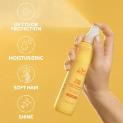 Wella Professionals Invigo Sun Care UV Protection Spray hoitosuihke 150 ml