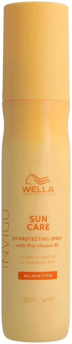 Wella Professionals Invigo Sun Care UV Protection Spray hoitosuihke 150 ml