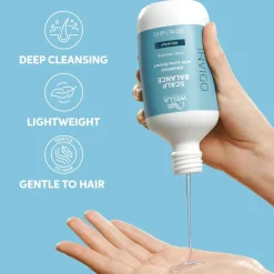 Wella Professionals Invigo Scalp Balance Deep Cleansing Shampoo 300 ml