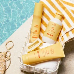 Wella Professionals Invigo Sun Care After Sun Cleansing Shampoo 300 ml