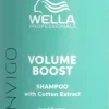 Wella Professionals Invigo Volume Boost Shampoo Fine Hair 500 ml