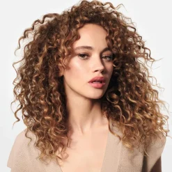Wella Professionals Nutricurls Waves Shampoo 250 ml