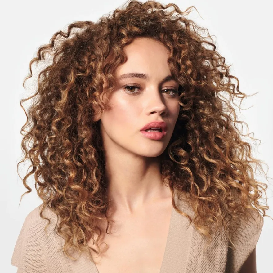 Wella Professionals Nutricurls Waves Shampoo 250 ml