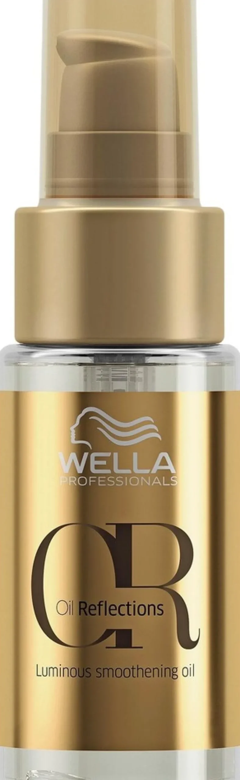 Wella Professionals Oil Reflections Luminous Smoothening Oil viimeistelyöljy 30 ml