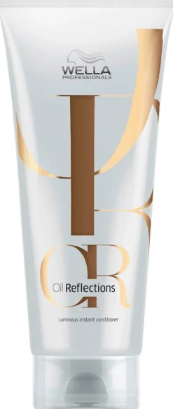 Wella Professionals Oil Reflections Conditioner hoitoaine 200 ml