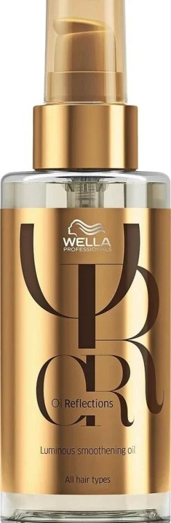 Wella Professionals Oil Reflections Luminous Smoothening Oil 100 ml