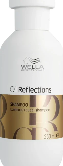 Wella Professionals Oil Reflections Shampoo 250 ml