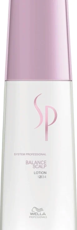 Wella Professionals SP Balance Scalp Lotion hiusvesi 125 ml