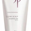 Wella Professionals SP Clear Scalp Shampeeling kuoriva shampoo 150 ml