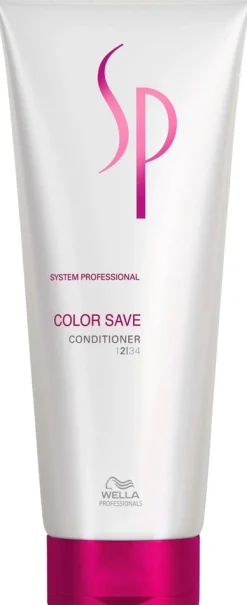 Wella Professionals SP Color Save hoitoaine 200ml