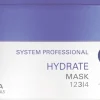 Wella Professionals SP Hydrate Mask hiusnaamio 200 ml