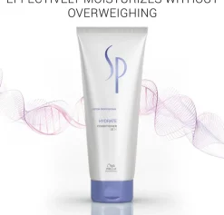 Wella Professionals SP Hydrate Hoitoaine 200ml