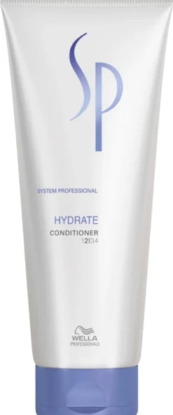 Wella Professionals SP Hydrate Hoitoaine 200ml